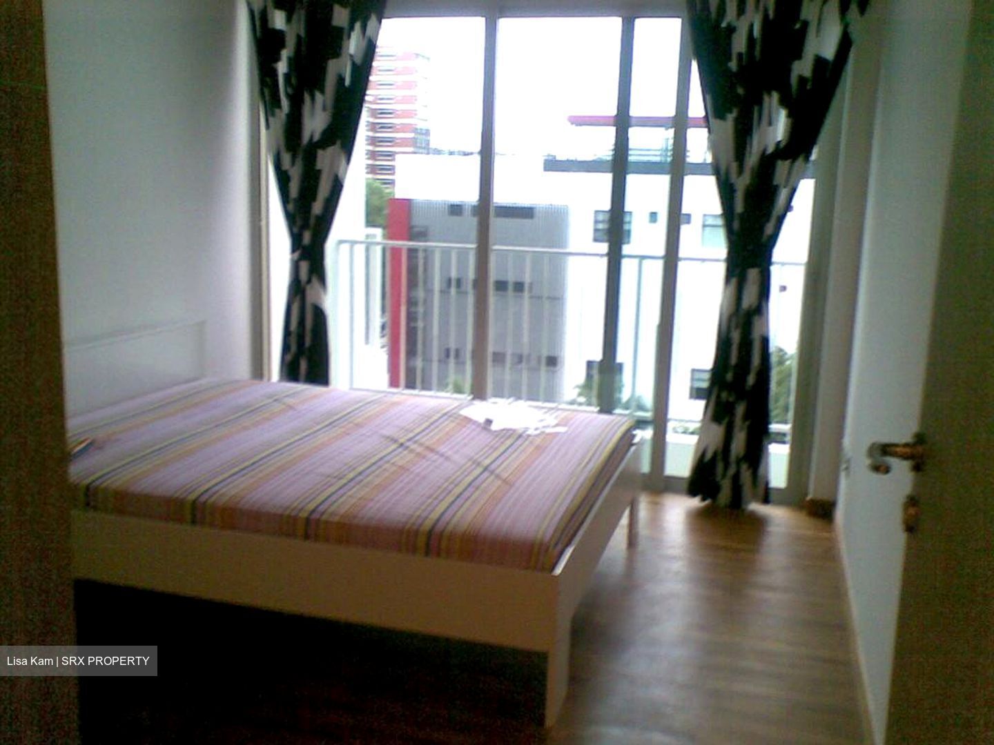 The Metropolitan Condominium (D3), Condominium #599121321